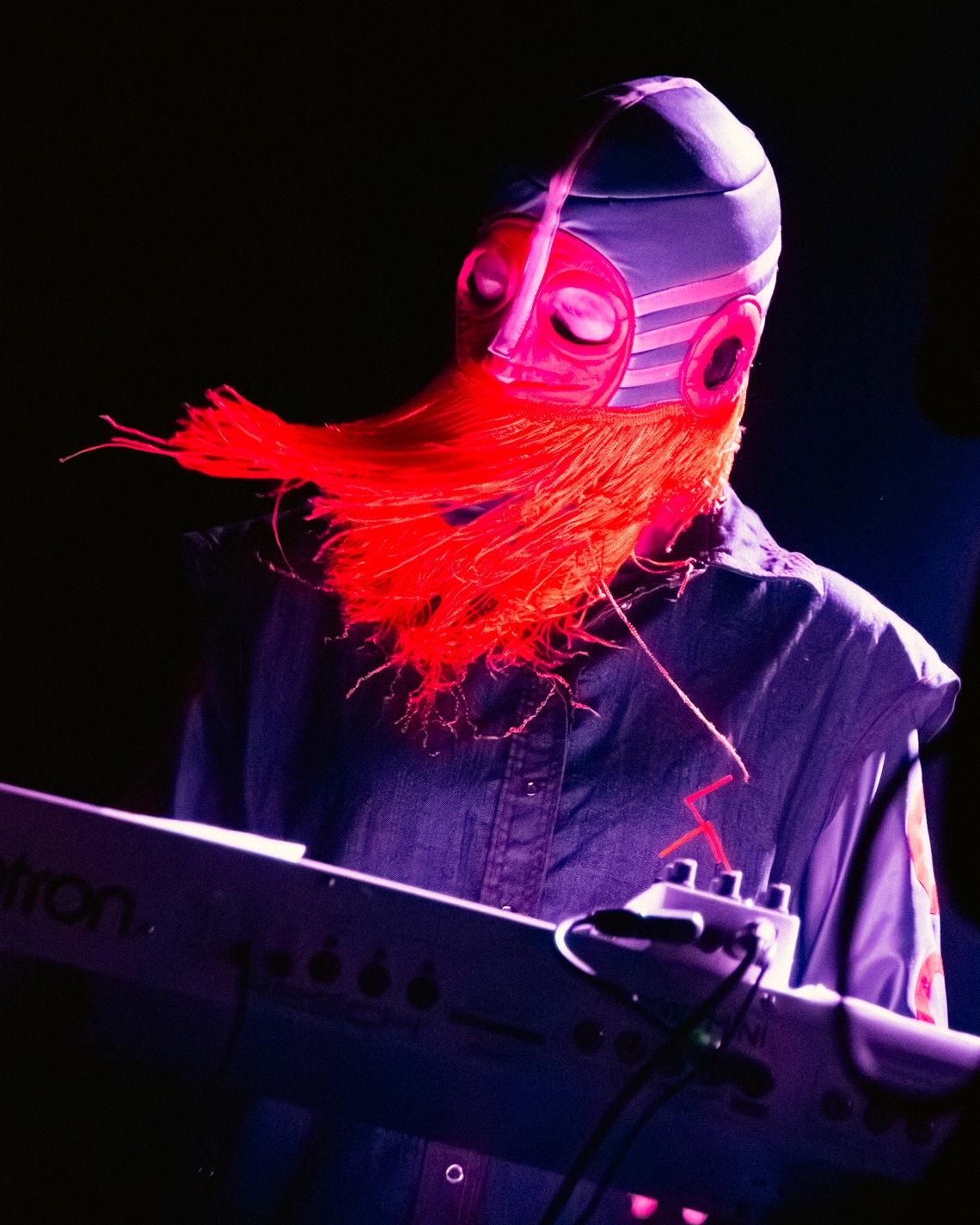 Austin TV + Sistemas Inestables